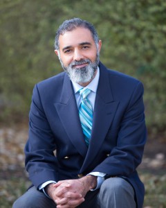 Dr. Qazi Javed