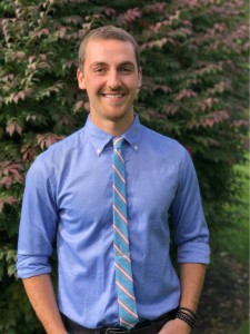 Scott Mitchell, Lifespring Chiropractic