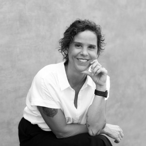April Bullock