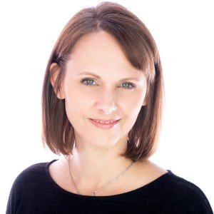 Cecili Eckert, CNTP