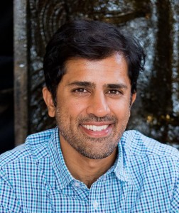 Darshan Shah, MD