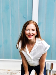 Megan Adams Brown