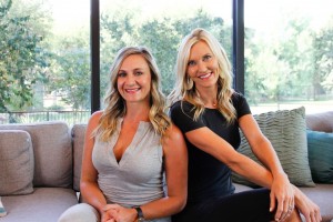 IVitamin Founders: Jana Gavin and Jordan Cobb