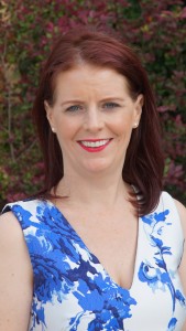 Michelle Wendt