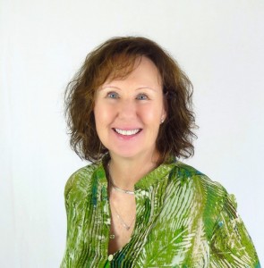 Susan Rinkus Farrell
