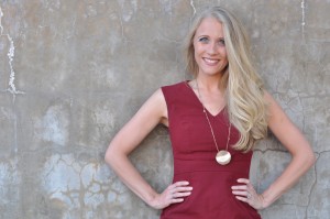 Jessie Wells, LCSW, INHC