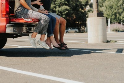 Be True to Your Word in Friendships: The First Agreement