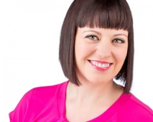 Stacy Quast, Astrologer & Intuitive Life Strategist
