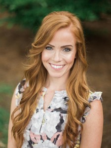 Stephanie Gessner, homebodychiro.com