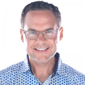 Dr. Bob Harding. Integrative and Precision Medicine Doctor.