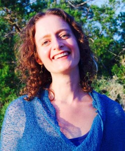 Julia Aziz, LCSW-S. Holistic Psychotherapist