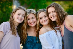 Mandy Vickers, Life + Weight Loss Coach, by Kendra Cofer Photography