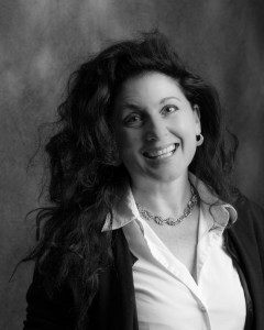 Paula Bruno, Ph.D., L.Ac.