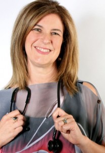 Dr. Julie Reardon
