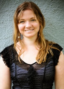 Carrie Williamson, Austin Myofascial Release Physical Therapist