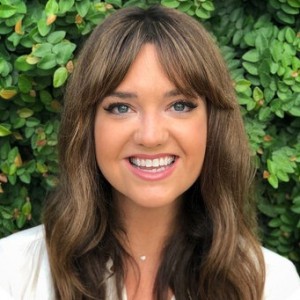 Marci Lawson, LPC. Co-founder of Evolve Therapy (evolvetherapyatx.com)