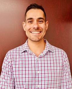 Nick DiSarro PT, DPT, OCS, @ resilient-rx.com