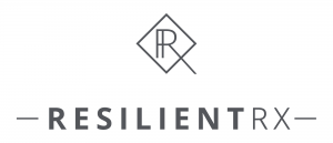 ResilientRX logo