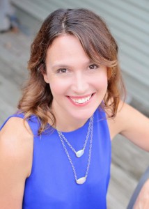 Marcia Sherrod, Psychotherapist @ flourishinaustin.com