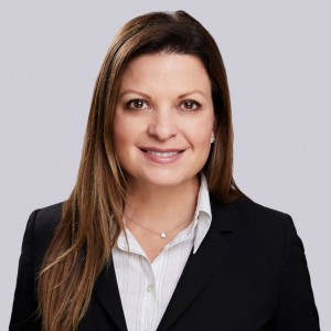 Christina Burke