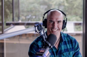 Brad Swail, CultivateWellnessPodcast.com