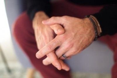 Got Pain? Here’s what ROLFING with me is like