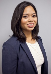 Dr. Maria LaPutt, Doctorate Physical Therapy