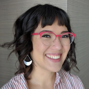 Nicole Fillion-Robin, Acupuncturist Chinese Medicine Practitioner