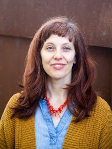 Lauren Tietz, Licensed Massage, Craniosacral Therapy. https://earthskybodyworks.net