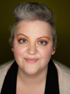 Dana Sayre, MA, RDT : Registered Drama Therapist