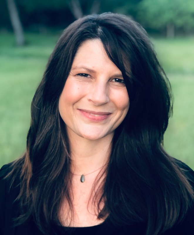 Jennifer Paap, Integrative Counseling