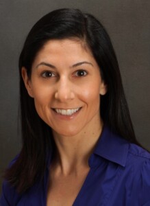 Michelle Magid MD, MBA. President, Austin PsychCare