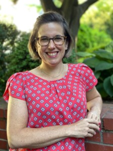 Alicia Dupre, National Board Certified Health & Wellness Coach