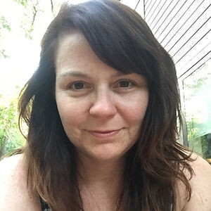 Katie Pitcher, Reiki Practitioner
