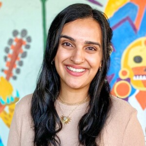 Monique Kabarach, Private Chef & Food Blogger in Austin, TX