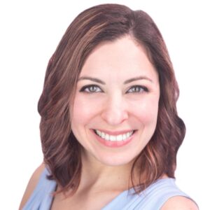 Dr. Jessica Chernetsky