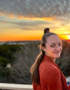 Amy Lauer, Speech-Language Pathologist/Speech Therapist