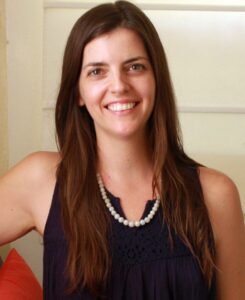 Anna Lisa Conlin, Holistic Psychotherapist