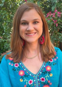 Mallory Beckwith, MA, LPC-Associate. TherapyWithMallory.com