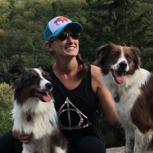 Abby Kreitler Hand, Preconception Health Consultant