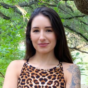 Lindsey Beaudreau, LPC-Associate