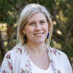 Amy Serafin, MA, LPC