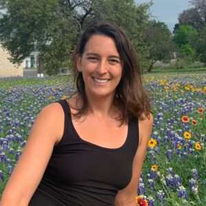 Kali Campbell, Occupational Therapist Austin TX