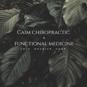 Caim Chiropractic