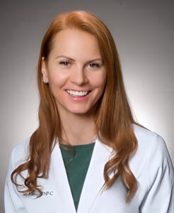 Xenia Kempf, Functional Medicine NP