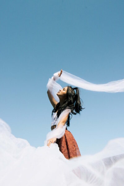 Solar Eclipse in Aquarius: Cosmic Alignment