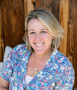 Kara Kroeger of Kroger Nutrition