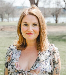 Laura Summers, LPC | Cosmic Heart Counseling