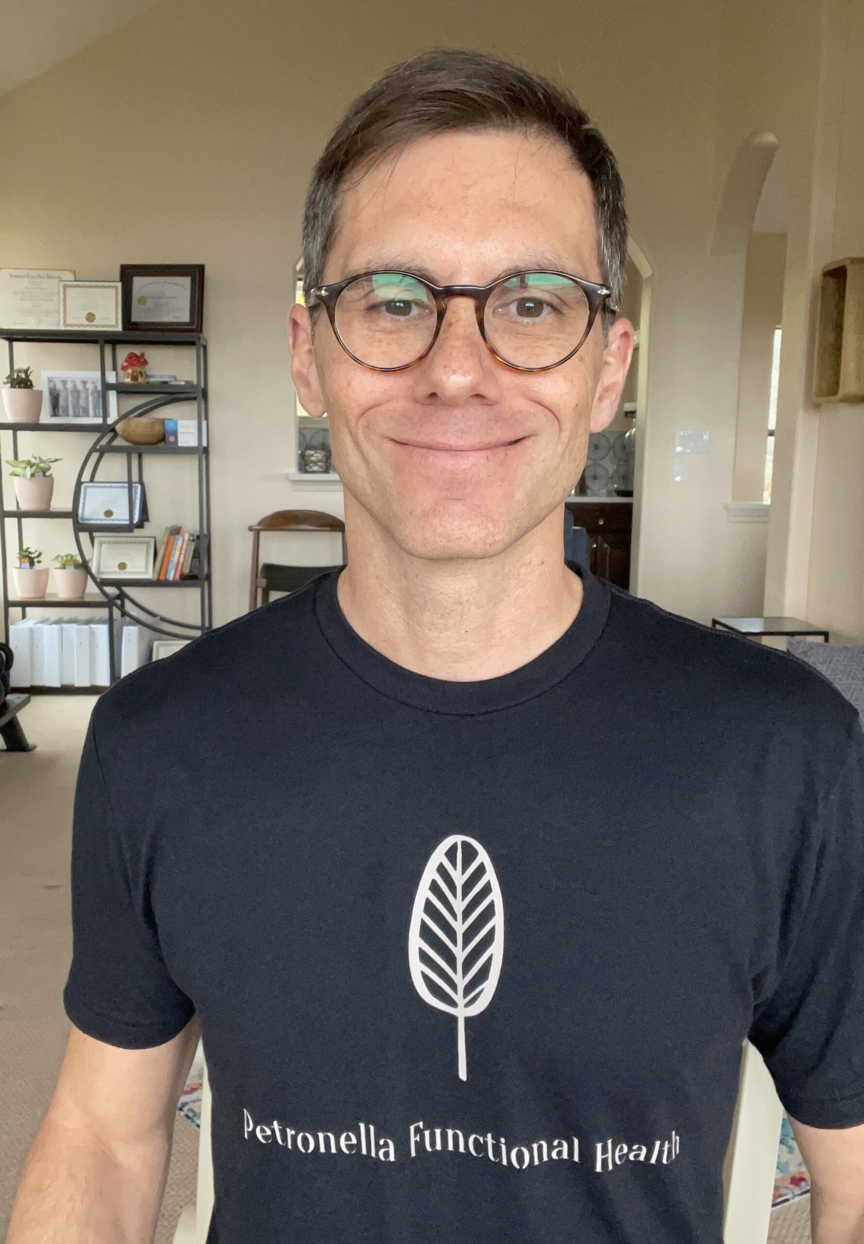 Paul Petronella | Petronella Functional Health