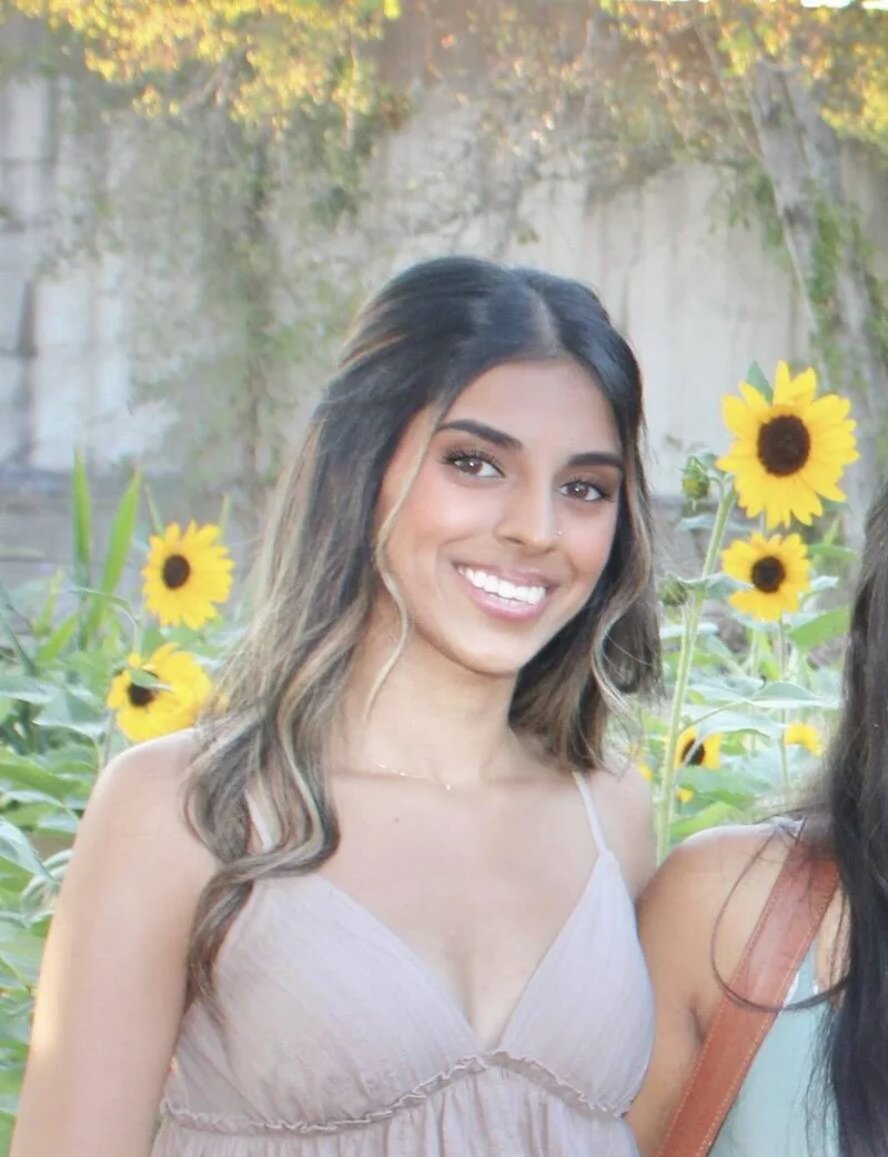 Aliya Mahesania, Sound Practitioner & Facilitator | Founder of Safe & Sound Alchemy